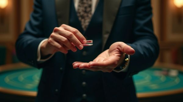 Top astuces pour trouver un magicien close-up à Monaco