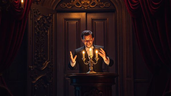 Top astuces pour trouver un magicien close-up à Monaco
