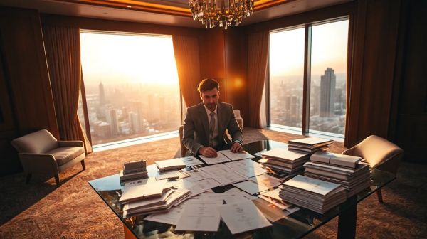 Top compétences pour devenir un expert en événementiel luxe
