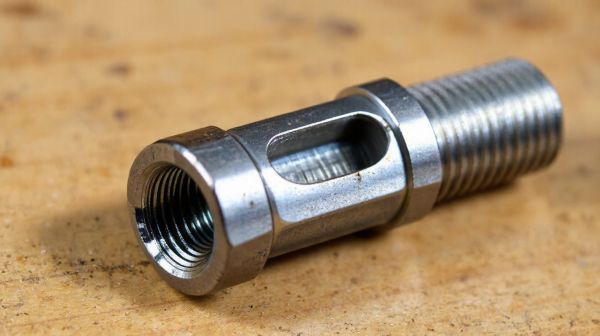 Top conseils pour sélectionner des écrous UNC pour une fixation efficace