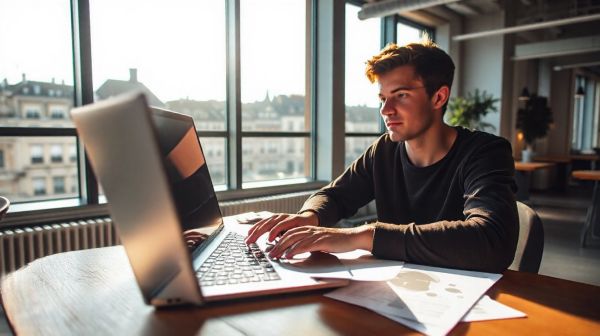 Top conseils pour trouver le graphiste idéal à Lyon