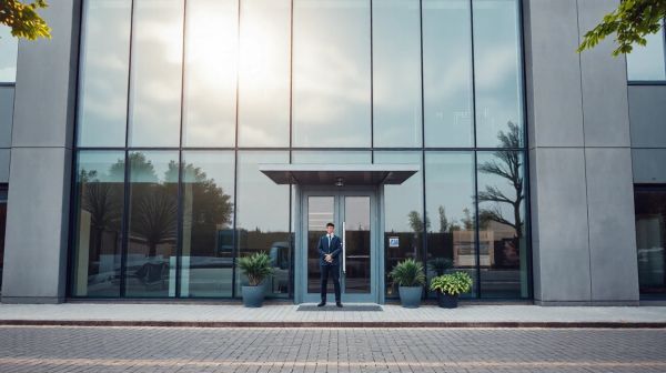Top entreprises d'entretien à Caen pour un service ponctuel