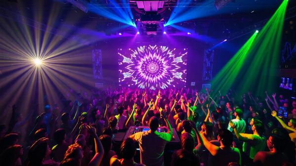 Top idées d'animations musicales pour dynamiser vos soirées d'entreprise