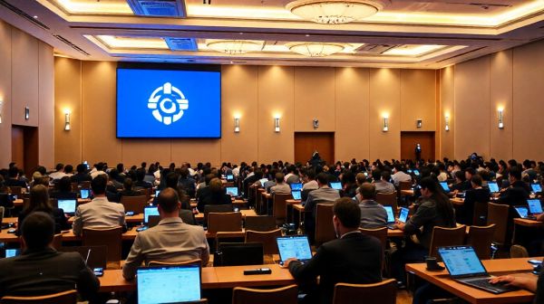 Top logiciels pour transformer vos événements en 2026