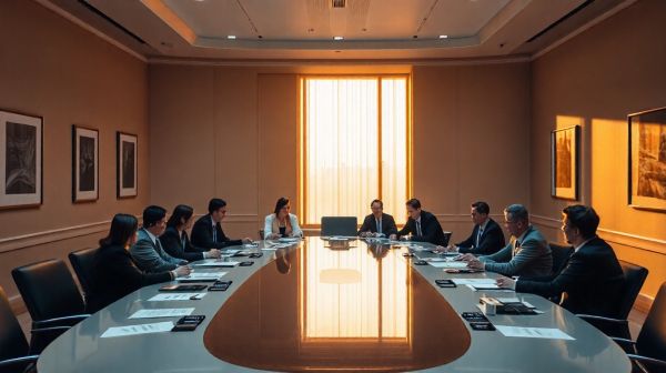 Top stratégies pour maximiser l'efficacité en management de projet