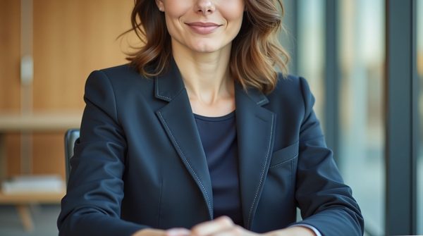 Veste de travail : l'alliance stratégique du confort et de la performance professionnelle