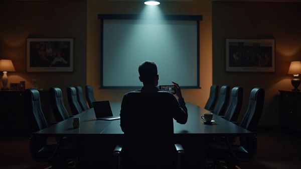 Vidéo corporate : combien de temps faut-il vraiment pour produire un film d'entreprise