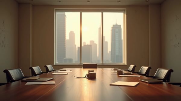 Vidéo corporate : combien de temps faut-il vraiment pour produire un film d'entreprise