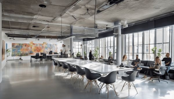 Votre agence créa communication pour des solutions innovantes