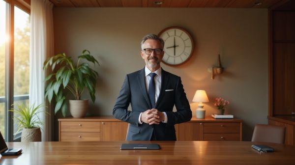 Votre comptabilité simplifiée avec un expert-comptable marchand de biens