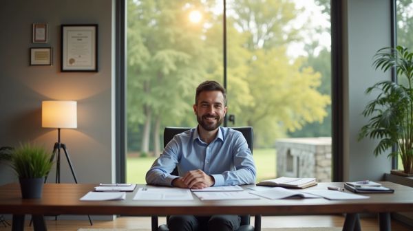 Votre comptabilité simplifiée avec un expert-comptable marchand de biens