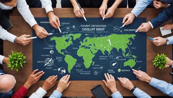 Adoptez des conseils de développement durable pour votre entreprise