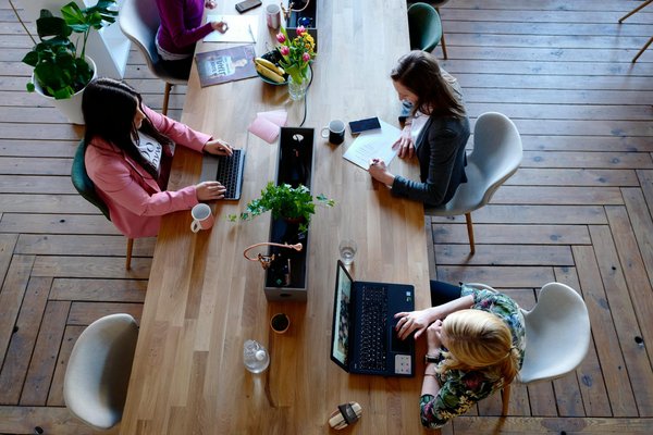 Coworking à marseille : un écosystème créatif à découvrir !