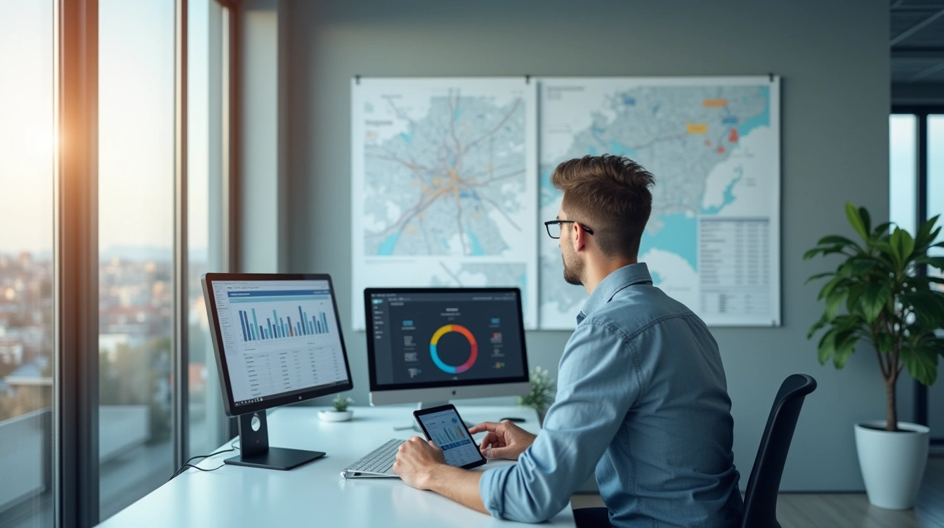 Vos questions sur le référencement naturel à Toulouse