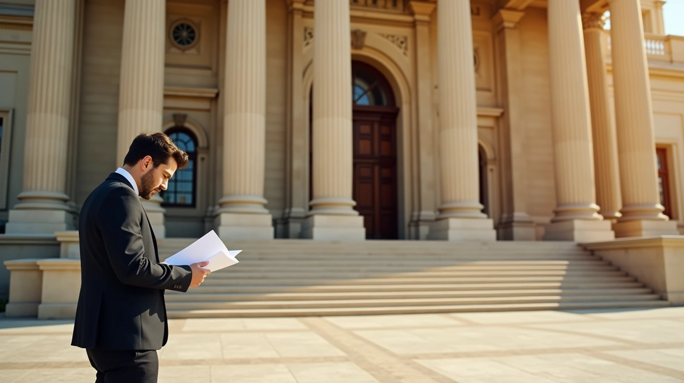 Vos questions sur l'indemnisation des frais de justice