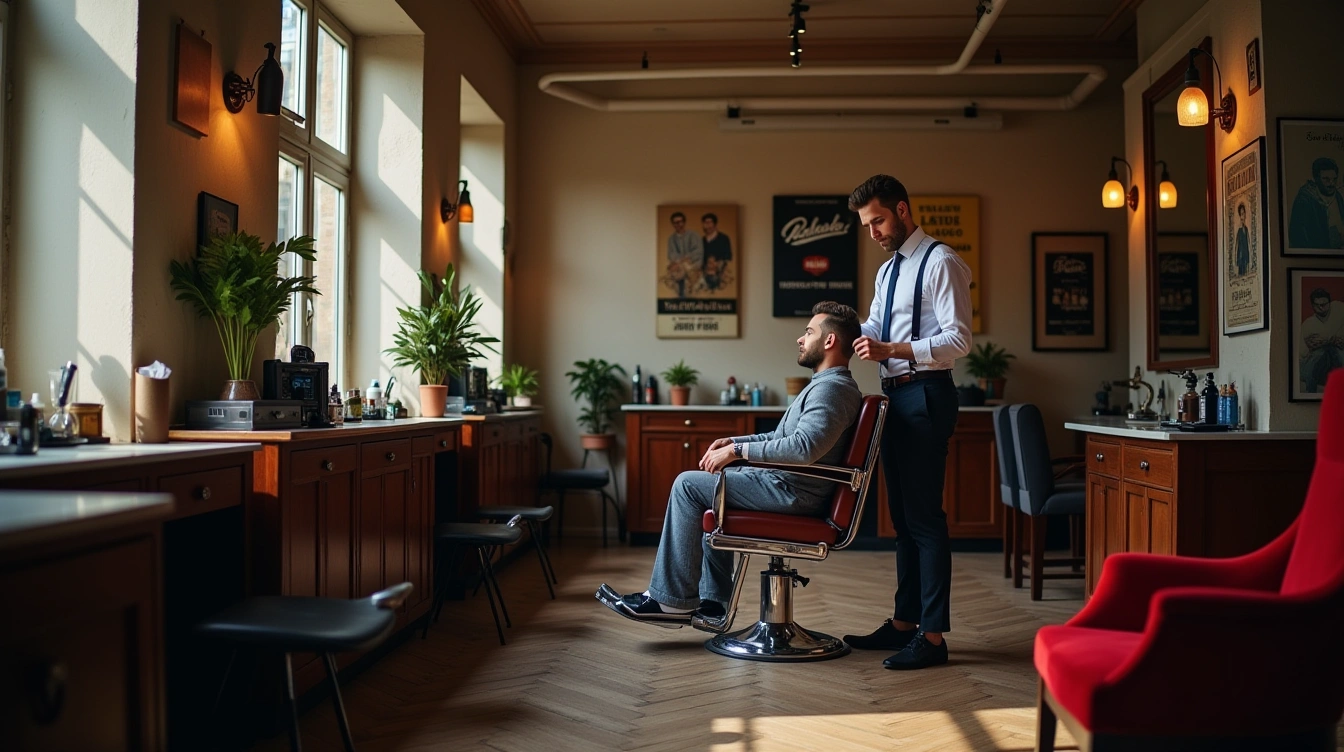 Stratégies opérationnelles pour séduire et fidéliser à Enghien-les-Bains