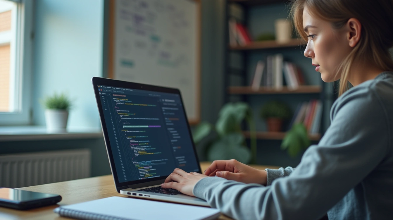 Vos questions sur la formation développeur à distance