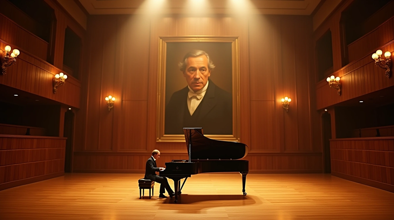 Questions fréquentes sur Benjamin Chaminade