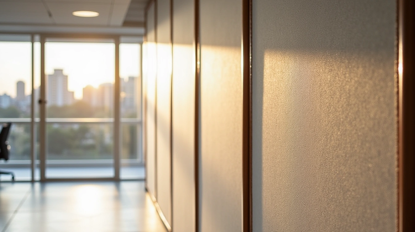 Comment intégrer le rideau à lanières dans votre stratégie de gestion des accès ?