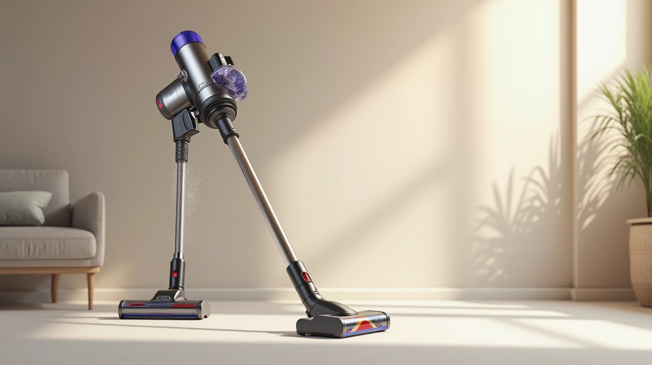 Les critères techniques pour une performance de nettoyage maximale