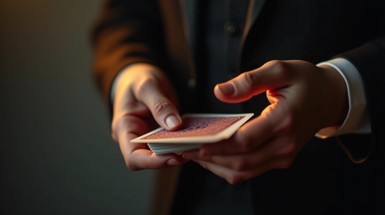 Questions fréquentes sur la magie professionnelle parisienne