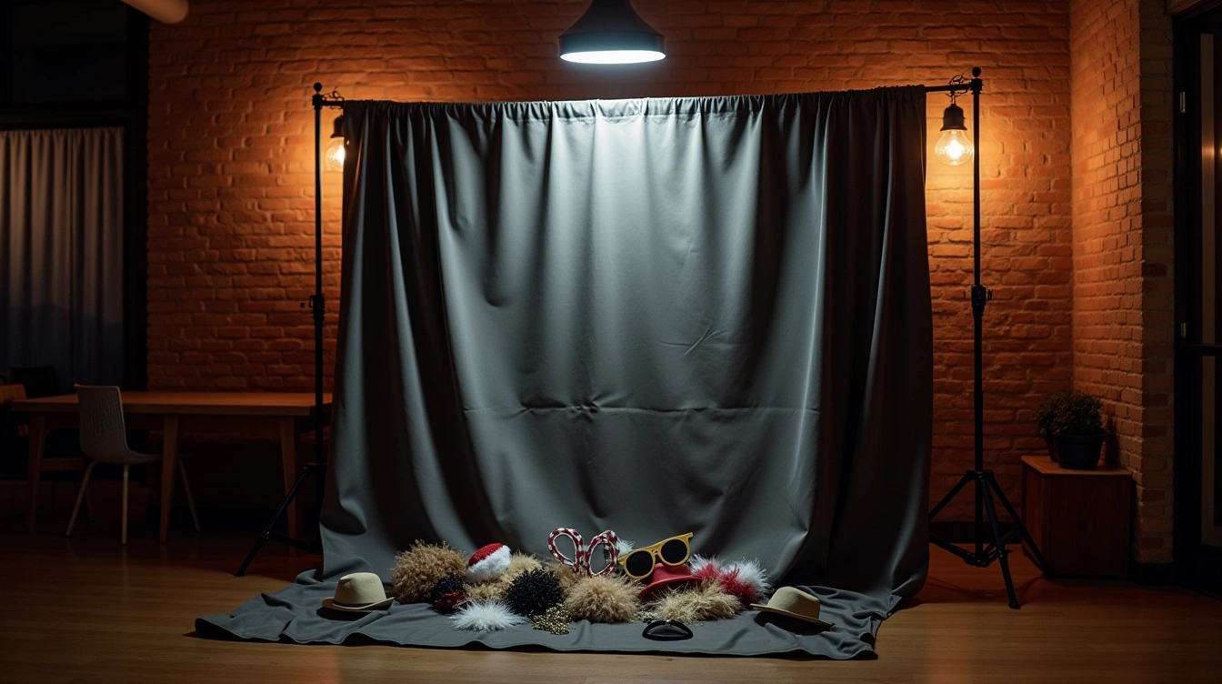 Vos questions sur la location de photobooths